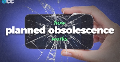 Planned Obsolescence Sucks. Here's Why It Still Exists.