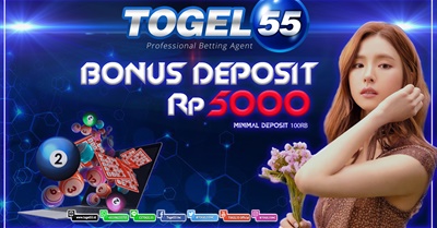 Agen Togel Online