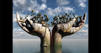 The Oomun Group - 'The Great Everything & The Nothing' Interview [2015]