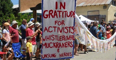 On Independence Day, Celebrate the True Patriots