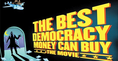 The Best Democracy Money Can Buy