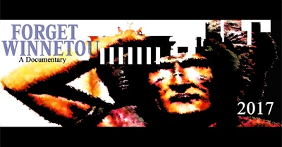 "Forget Winnetou! Going Beyond Native Stereotypes in Germany" (2017) Promo Teaser