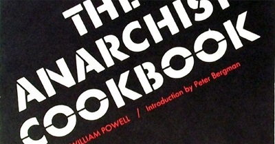 I Wrote the Anarchist Cookbook in 1969. Now I See Its Premise as Flawed