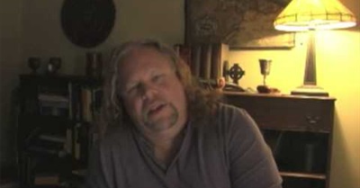 Why I Wrote Be a Hobbit, Save the Earth