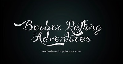 Berber Rafting Adventures - the High Atlas Experience