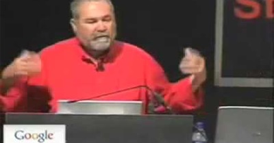 Former Spy Challenges Bloggers: "War is A Racket. The American public is lethargic. Blog that."