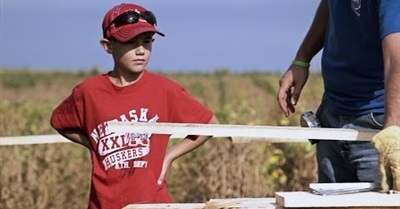 Caretakers & Warriors