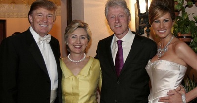 Trump's Populist Deceit