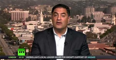 Cenk Uygur Blasts Corporate Media for Soap Opera Coverage & Toeing Establishment Line