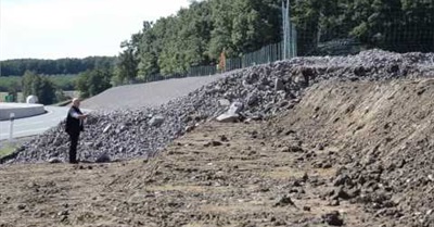 Draining of Soils = Climate Change Štefan Vaľo