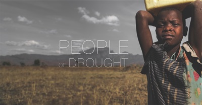 People of Drought