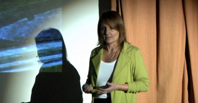 Supporting Education Through Community Engagement (TEDx Talk 2013)