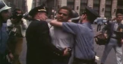 Former Young Lords Talk Latino Activism