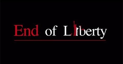 End Of Liberty
