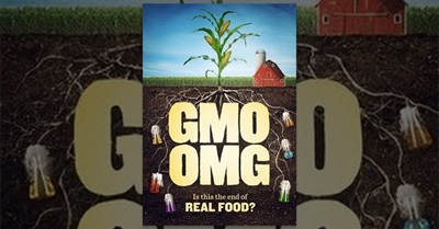 GMO OMG