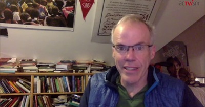 Bill McKibben on Climate Change, COP Meetings, Activism & Solutions