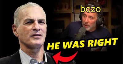 It's Happening (Israel is Using Starvation as a Weapon of War)