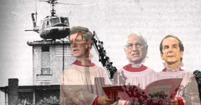 The War in Iraq IS The War in Vietnam...