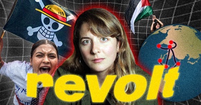 Gen Z Protests: This Is Just the Beginning | Alice Cappelle