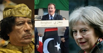 Terror In Britain: What Did The Prime Minister Know?