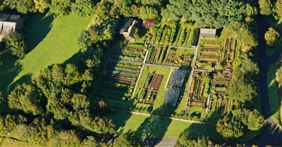 Farming for a Small Planet