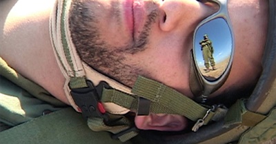 The Alpha Diaries: Military Reserve Life in Israel