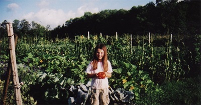 7 Billion for Dinner? Here's How to Feed Them