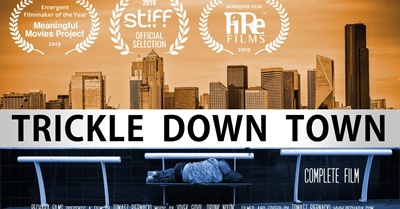 Trickle Down Town