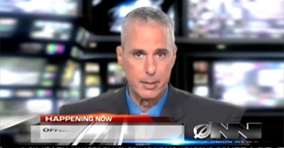 Breaking News From Every Rolling News Channel Ever