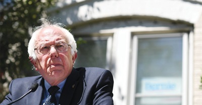 Bernie Sanders: Here's What We Want