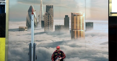 Living in the Shadow