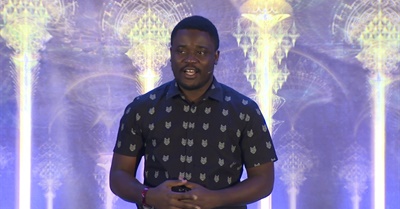 Making Sanctuary: Is There a Solution for Climate Change?: Bayo Akomolafe