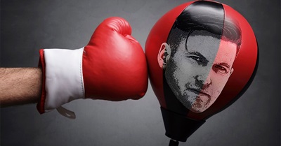 Trouble Ep 2. - Bash the Fash