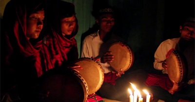 Indonesia Endless Wonderland - Sumbawa