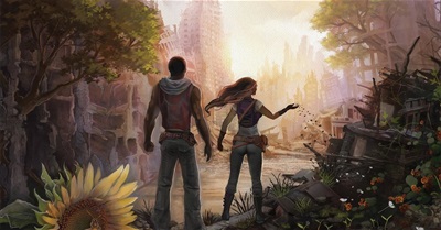 How a 'New World' Would Look to One of the Most Famous Pagans Alive