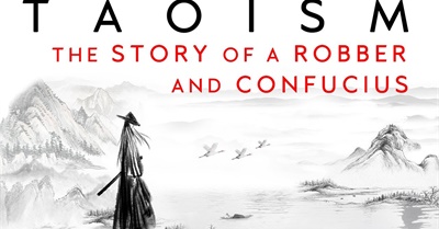 The Taoist Story of Robber Zhi and Confucius | SHORT FILM