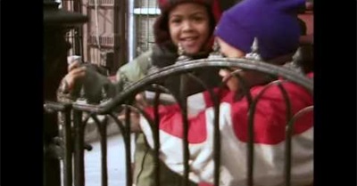 American Promise (Official Theatrical Trailer)