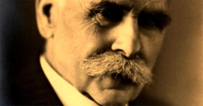 Benjamin Tucker - Anarchist or Capitalist?