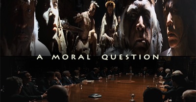A Moral Question