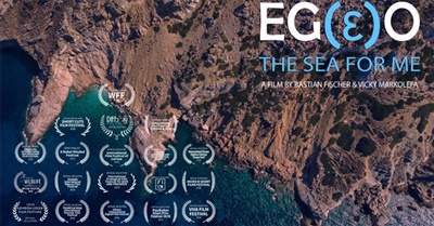 EGEO - THE SEA FOR ME