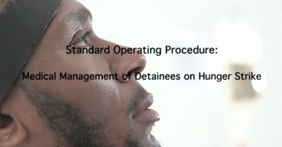 Standard Operating Procedure