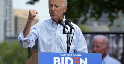 Biden’s transition team is filled with war profiteers, Beltway chickenhawks, and corporate consultants