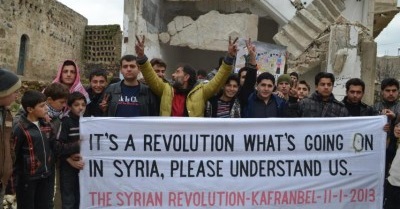 7 Ways in 7 Days We Can Show Solidarity With the People of Syria