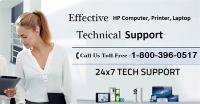 How to Fix the HP Printer Error Message – 'Printer Intervention Required'?