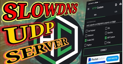 SSH UDP REQUEST SERVERS SSH UDP