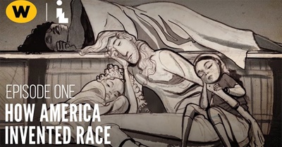 How America Invented Race | The History of White People in America