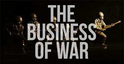 Business of War