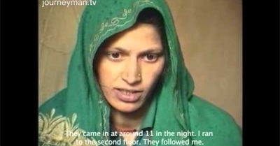 Kunan Poshpora Tragedy