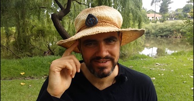 OIC Channel Intro Video