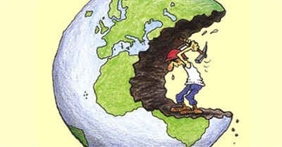 In Defense of Degrowth